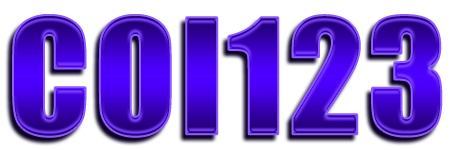 COI123 Logo